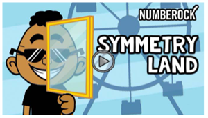 symmetry song